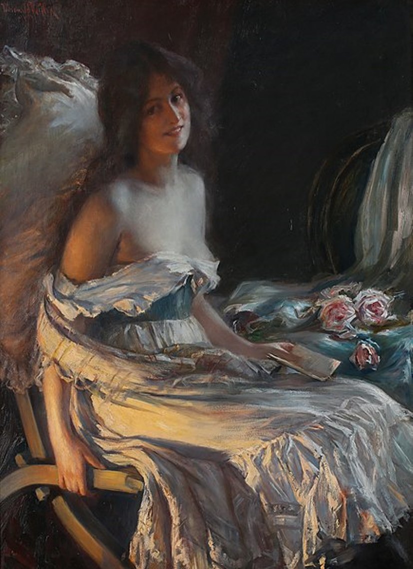 Willibald Winck (1867 - 1932) - photo 1